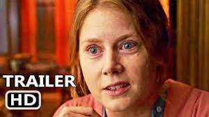 Amy adams, julianne moore, anthony mackie, wyatt russell and fred hechinger sit down to discuss the. The Woman In The Window Official Trailer 2020 Amy Adams Julianne Moore Thriller Movie Hd Youtube