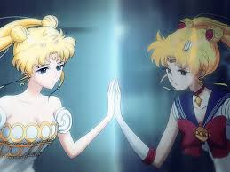 Sailor moon crystal, sailor moon, sailor scouts hakkında daha fazla fikir görün. Pin On Sailor Moon Crystal