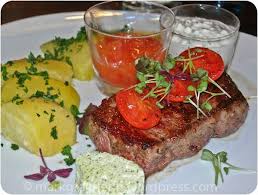 Ausgehtipp Restaurant Baren In Auggen Lebensmittel Essen Portionen Einfache Gerichte