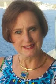 Susanne M. (Wilson) Lyra