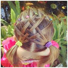 Pin By Rosy Amador On Hairstyles For Avery Hair Styles Little Girl Hairstyles Kids Hairstyles