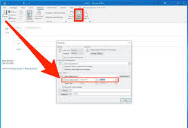 Yet, on your pc, you have to go through a myriad of windows and clicks before you can even see your calendar. How To Schedule An Email In Outlook On A Pc Or Mac Business Insider