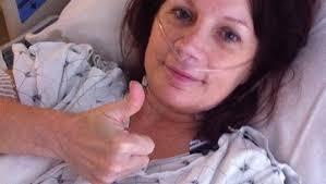 Fundraiser by Evelyn Donato : Evelyn's Medical Expenses