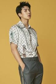 pin on exo