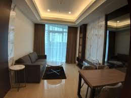 Cari unit terbaik di apartemen the 18th residence. Sewa Apartemen South Hills Di Setiabudi Jakarta Selatan 2 Kt Full Furnished 87 M2 138571