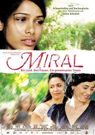 Su adnkronos.com trovi notizie online sempre aggiornate e le ultime news su rula jebreal. Miral 2010 Imdb