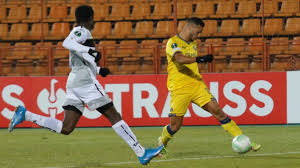 Maccabi held to 1-1 draw by Alashkert - Maccabi Tel Aviv Football Club