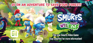 With more than nbdrawing coloring pages smurfs, you can have fun and relax by coloring drawings to suit all tastes. The Smurfs New Tv Series The Smurfs