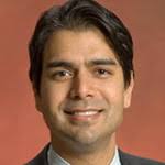 Dr. Rajesh Kabadi, MD, FACC, Cardiovascular Disease