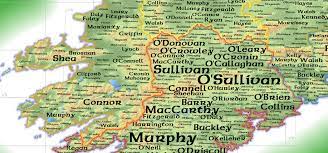 If you have a french last name, we're here to help put the flaveur into your pronunciation of it. Weekly Comment Discover Your Ancestors On This Interactive Map Of Irish Surnames Irish America