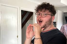 Fundraiser for N C Kerslake by Tom Kerslake : Billy Kerslake