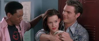 A Walk To Remember Walk To Remember Brat Pack Remember