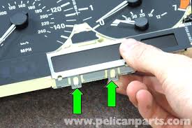 Simply remove your upper column cover and install the new. Bmw E46 Instrument Cluster Removal Bmw 325i 2001 2005 Bmw 325xi 2001 2005 Bmw 325ci 2001 2006 Bmw 325ti 2001 2004 Pelican Parts Technical Article