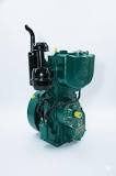 SUPER BHARAT_5.5 Kw 7.5 Hp Diesel Engine 1500 Rpm | Easy To ...