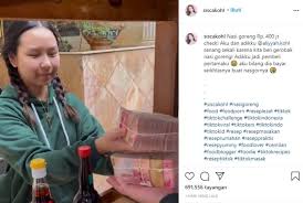 Siapa sangka ponsel kecil tersebut ternyata bernilai hampir rp 100 juta. Heboh Video Sisca Kohl Diprank Reaksinya Panen Pujian