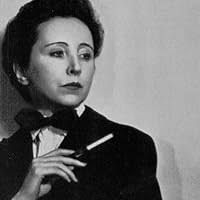 Winter of Artifice by Anaïs Nin