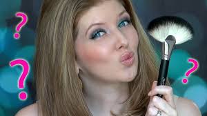 6 uses for a fan brush face you