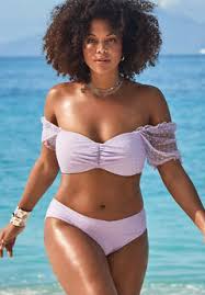 Gregg is teaming up with swimsuits for all to launch a collection of playful and bold swimsuits for women of all sizes. Gabifresh Swimsuits Swimsuits For All