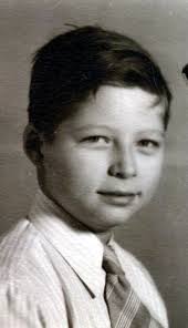 Vincent S Fleszewski Jr. Obituary