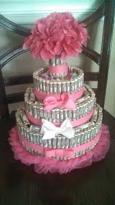 Money Cake Ideas For Mother S Birthday Pin By Kellie Prescott On Baby Shower Gifts Creative Money Gifts Money Cake Money Birthday Cake