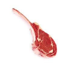 El departamento de agricultura de los estados unidos define un corte de carne de res magro como una porción de 3,5 onzas (aproximadamente. Ingredienta Carne De Res Tomahawk