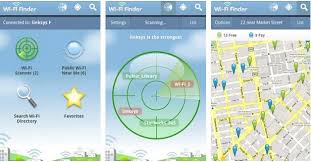 You can redistribute it and/or modify it under the terms of the gnu lesser general public license as published by the free software foundation; 3 Best Wifi Hotspot Locator Apps Roonby