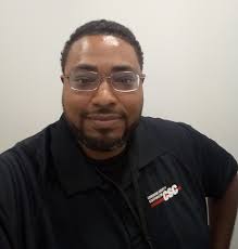 Santa Maria Helps Robert Graduate from Per Scholas at CityLink IT-Ready  Training Program