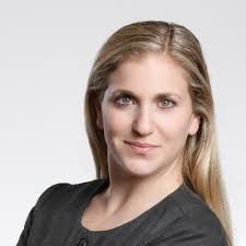 I'm excited about Bisnow's Bay Area Women Leading Real Estate Award…