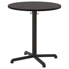 Stensele Table Anthracite Anthracite 70 Cm Coin Salle A Manger Suspension Grise Et Ikea