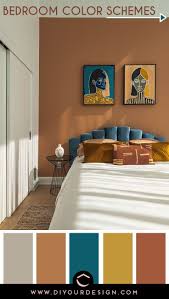 Check spelling or type a new query. 3 Ways To Create Color Schemes For Your Bedroom Easily Bedroom Colour Schemes Warm Bedroom Color Combination Room Color Combination