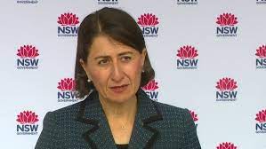 One recent arrival from romania landed in new zealand on november 3 via qatar. Nsw Health Authorities Record 18 New Covid 19 Cases New Croydon Cluster Declared In Sydney Abc News