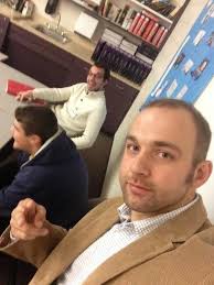 Joshua Spence (@jspence98)