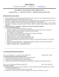Not all resumes are created equal. Top Government Resume Templates Samples