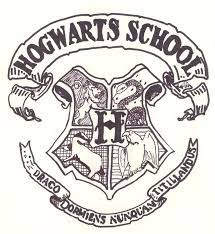 Hogwarts Crest Coloring Page 015 Jpg 857 933 Hogwarts Harry Potter Cizim Fikirleri