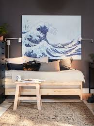 Utaker Letto Impilabile Con 2 Materassi Pino Malfors Semirigido 80x200 Cm Ikea It Idee Ikea Ikea Idee Per Decorare La Casa