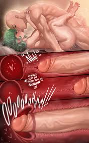 Tatsumaki First Mating Press - Porn Comics