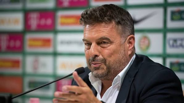 Fradi: "Lassan már az lenne a szenzáció, ha nem kerülnénk be a BL- vagy az  EL-főtáblára" - Orosz szerint az FTC másik polcra került - Csakfoci.hu