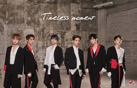 Spectrum (스펙트럼) consists of 7 members: K Profile Conheca O Grupo Rookie Spectrum Queridinhos Pelos Fas De Reality Shows Revista Koreain