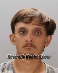 KRISTOPHER ALLEN MOCK Arrest Record & Booking Info