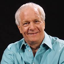 Ken Medema's Instagram, Twitter & Facebook