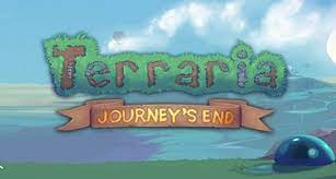 It is the full version of the game. Terraria Journey S End Free Download V1 4 1 Aimhaven
