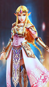 More images for princess zelda wallpaper » Princess Zelda Hyrule Warriors 640x1136 Download Hd Wallpaper Wallpapertip