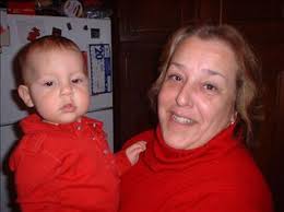 Sally Corcoran Obituary (2008)