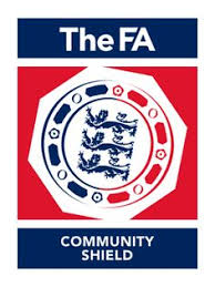 Download the vector logo of the the fa community shield brand designed by in coreldraw® format. 170 Ideas De Football Logos En 2021 Futbol Logotipos De Futbol Final Champions League