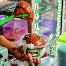 Milo kepal ketagih, kuala kangsar. Sebelum Hits Di Indonesia Ternyata Ais Kepal Milo Muncul Pertama Kali Di Malaysia Dari Tangan Pasangan Asal Malaysia Ais Kepal Ini Akhirnya Tersohor Hingga Dikenal Di Indonesia Echi Ais Kepal Milo Ini Bisa Jadi Pilihan Saat Berada Di Jogja Rasanya