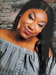 Tionna Lee's Instagram, Twitter & Facebook