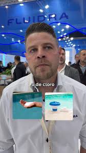 ¿Y tú? Qué prefieres? Te leemos en comentarios 👀esto fue la feria de  piscinas más grande de Europa📍Fira Barcelona Gran Vía. Si sois piscineros  y os gusta el mundo de las piscinas no os perdáis estos ...