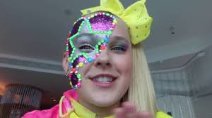 Jojo siwa confessed that she was terrified about her james charles makeover. Nickalive Worldwide Party Live In Melbourne Australia Jojo Siwa