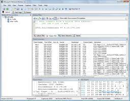 Get alerts via email & sms. Microsoft Network Monitor 3 Screenshot And Download At Snapfiles Com
