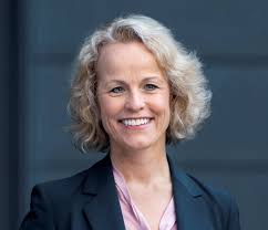 Carine Smith Ihenacho